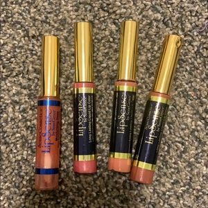 Lipsense